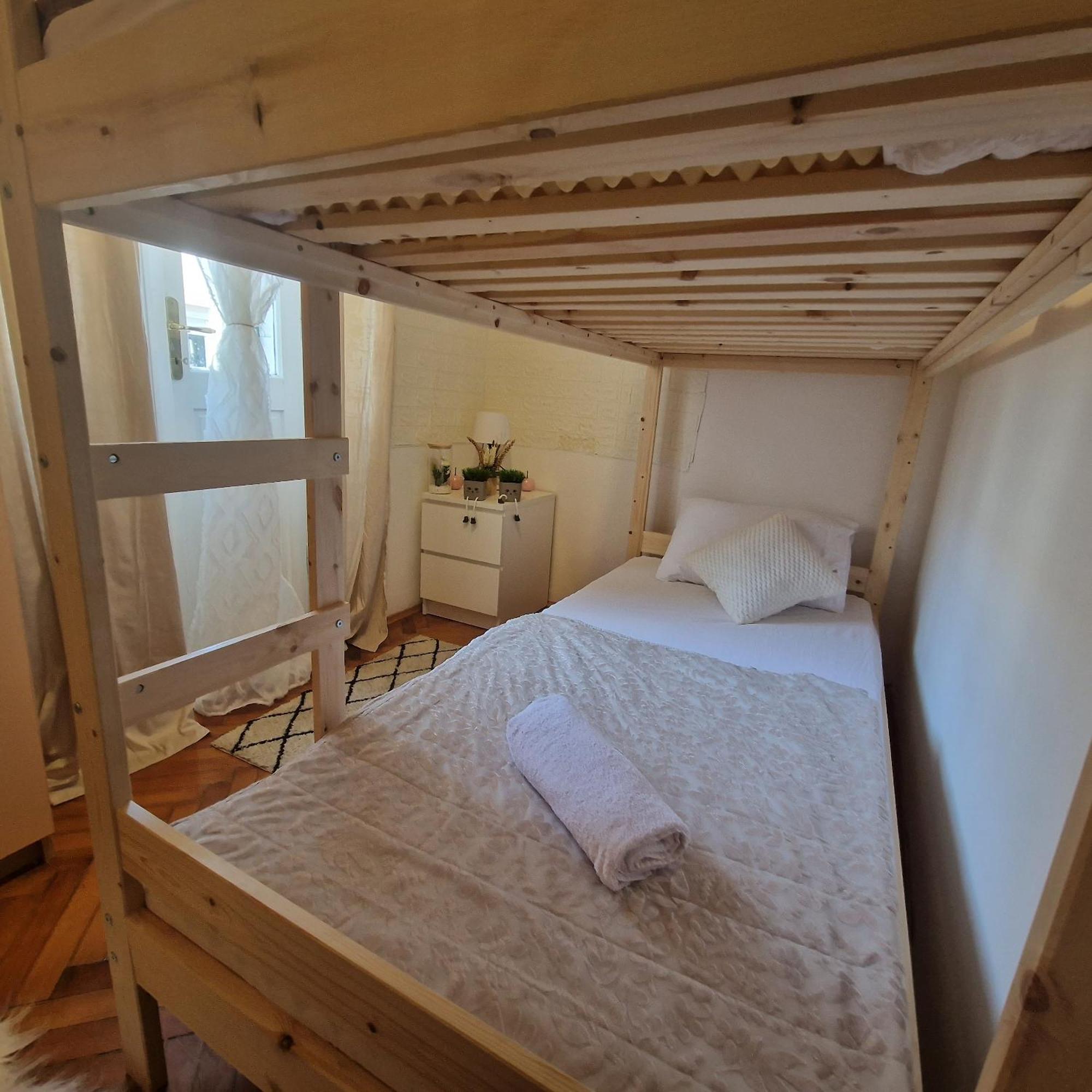Rooms King Split Exteriér fotografie
