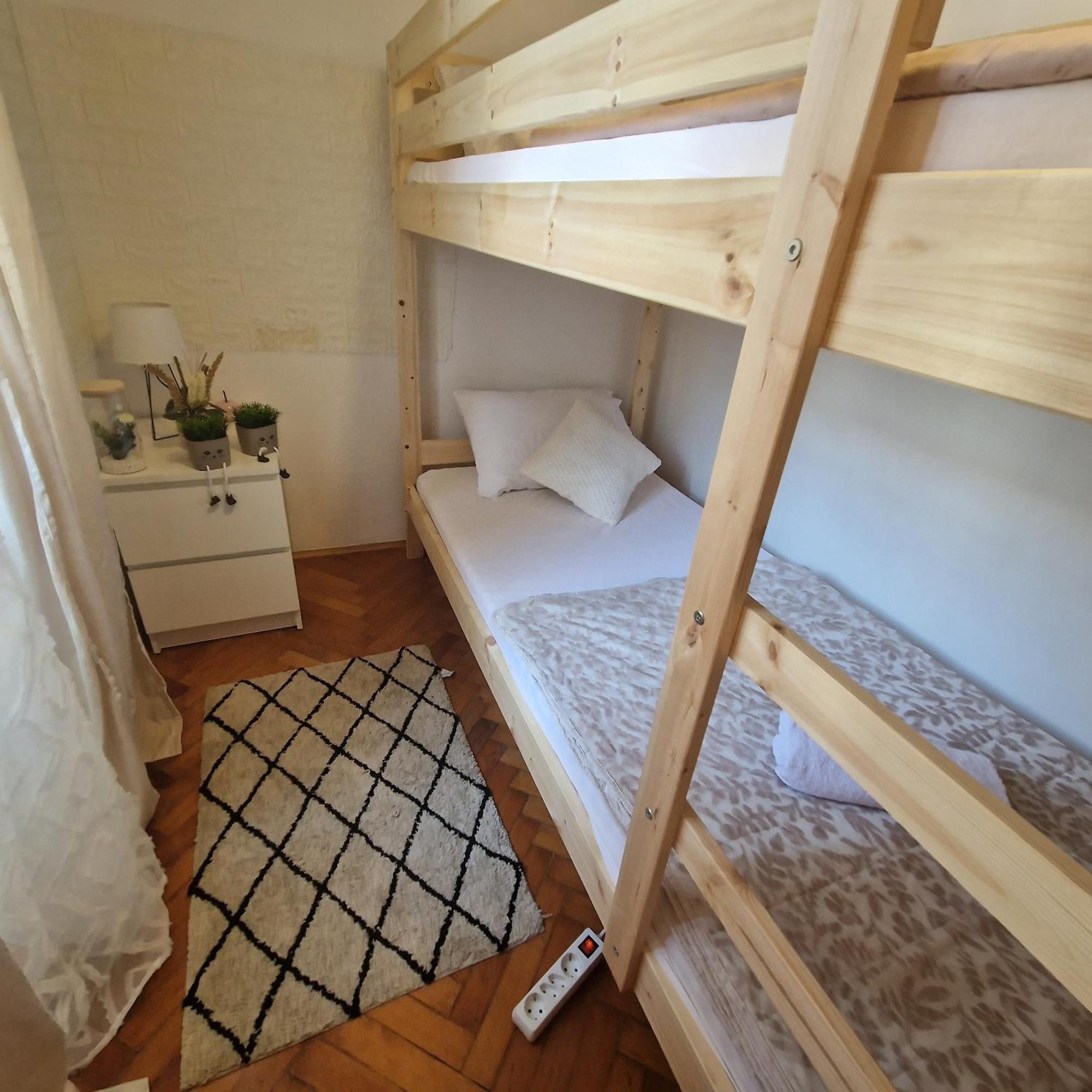 Rooms King Split Exteriér fotografie